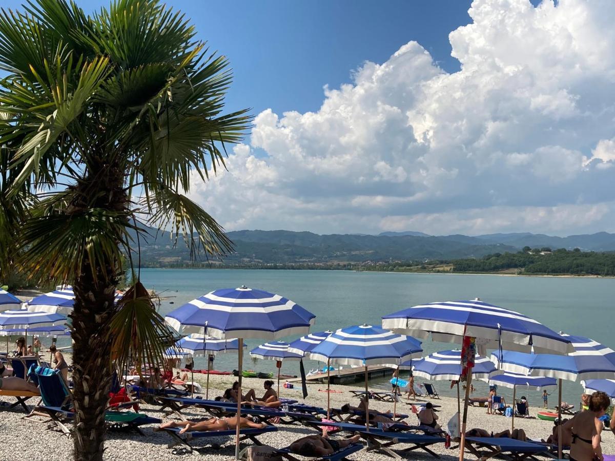 Incantevole Mugello 斯卡尔佩里亚 外观 照片