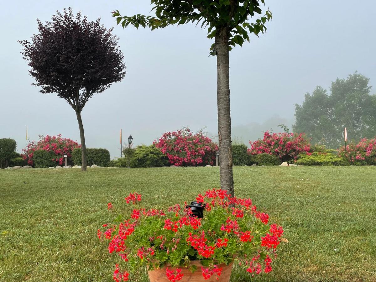 Incantevole Mugello 斯卡尔佩里亚 外观 照片